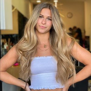 Meet your Posher, Amit